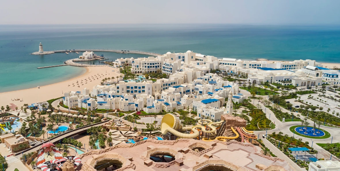 Hilton - 195.7.4.97 -