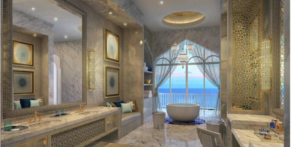 Hilton - 195.7.4.97 -