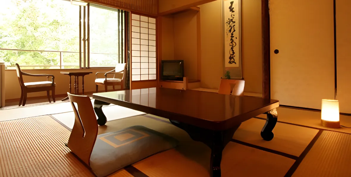 Hotel Iwaso - 195.7.4.97 -