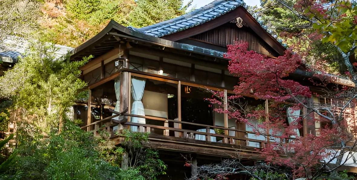 Hotel Iwaso - 195.7.4.97 -