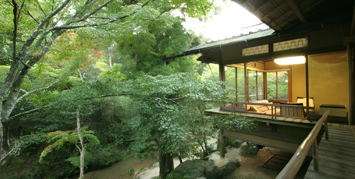 Hotel Iwaso - 195.7.4.97 -