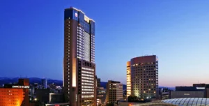 Hotel Nikko - 195.7.4.97 -