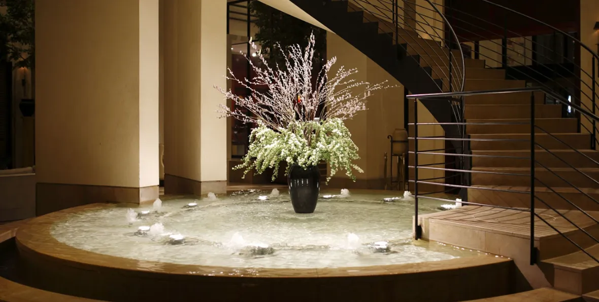 Hotel Nikko - 195.7.4.97 -