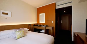 Hotel Nikko - 195.7.4.97 -