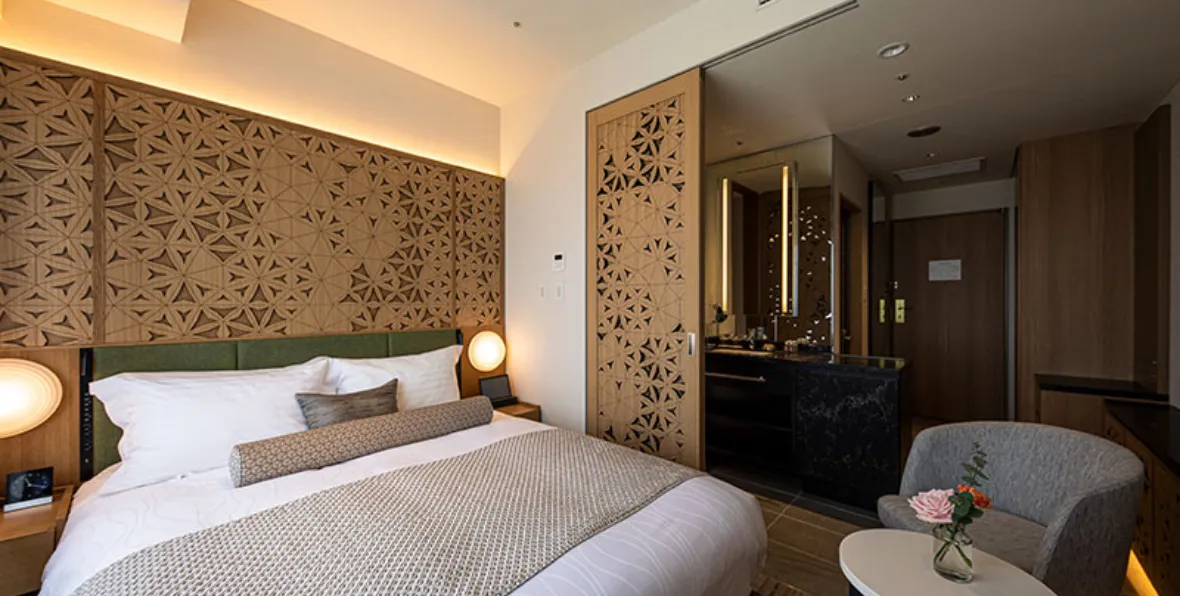 Hotel Nikko - 195.7.4.97 -