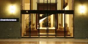 Hotel Nikko - 195.7.4.97 -