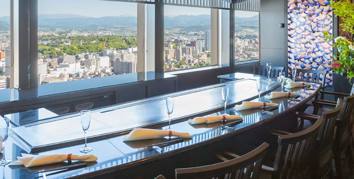 Hotel Nikko - 195.7.4.97 -