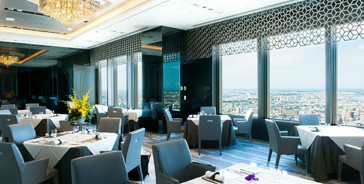 Hotel Nikko - 195.7.4.97 -