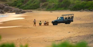 Hotel Uga - 195.7.4.97 -