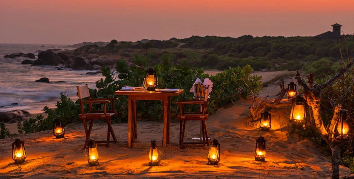 Hotel Uga - 195.7.4.97 -