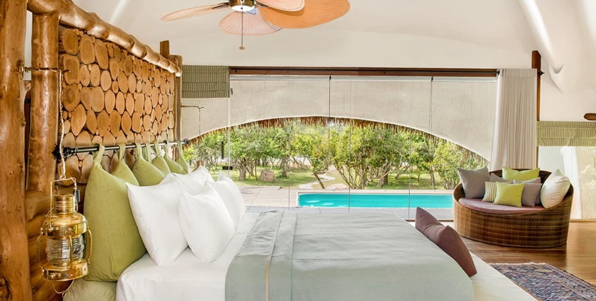 Hotel Uga - 195.7.4.97 -