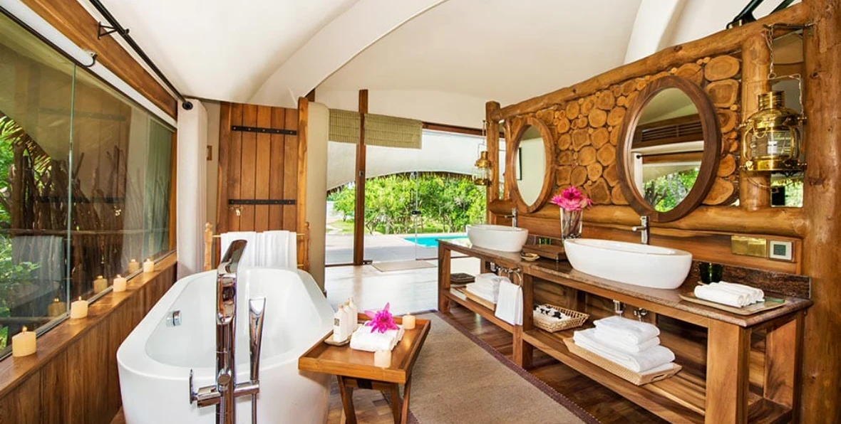 Hotel Uga - 195.7.4.97 -