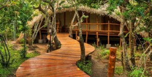 Hotel Uga - 195.7.4.97 -