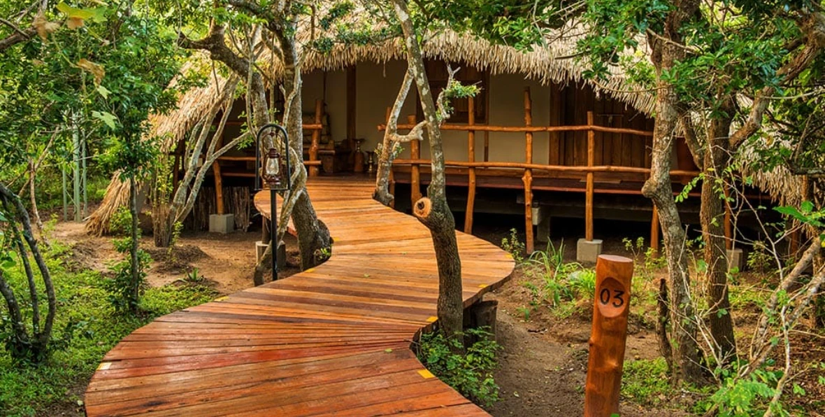 Hotel Uga - 195.7.4.97 -