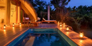 Hotel Uga - 195.7.4.97 -