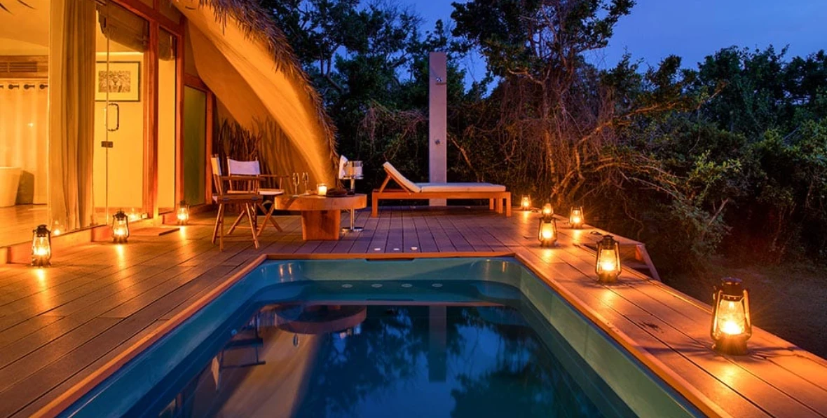 Hotel Uga - 195.7.4.97 -