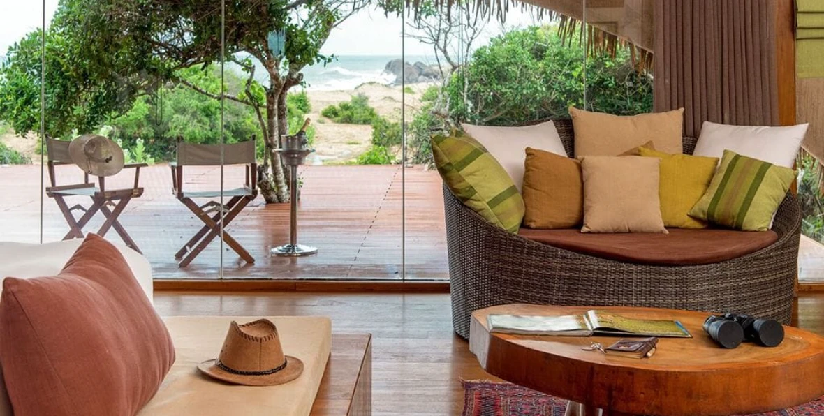 Hotel Uga - 195.7.4.97 -