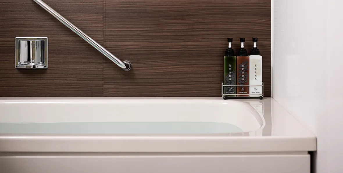 Mitsui Garden - 195.7.4.97 -