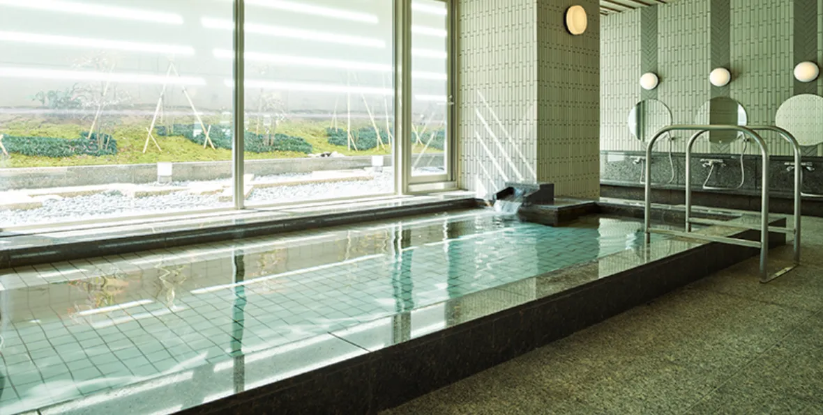 Mitsui Garden - 195.7.4.97 -