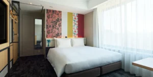 Mitsui Garden - 195.7.4.97 -