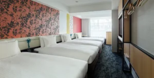 Mitsui Garden - 195.7.4.97 -