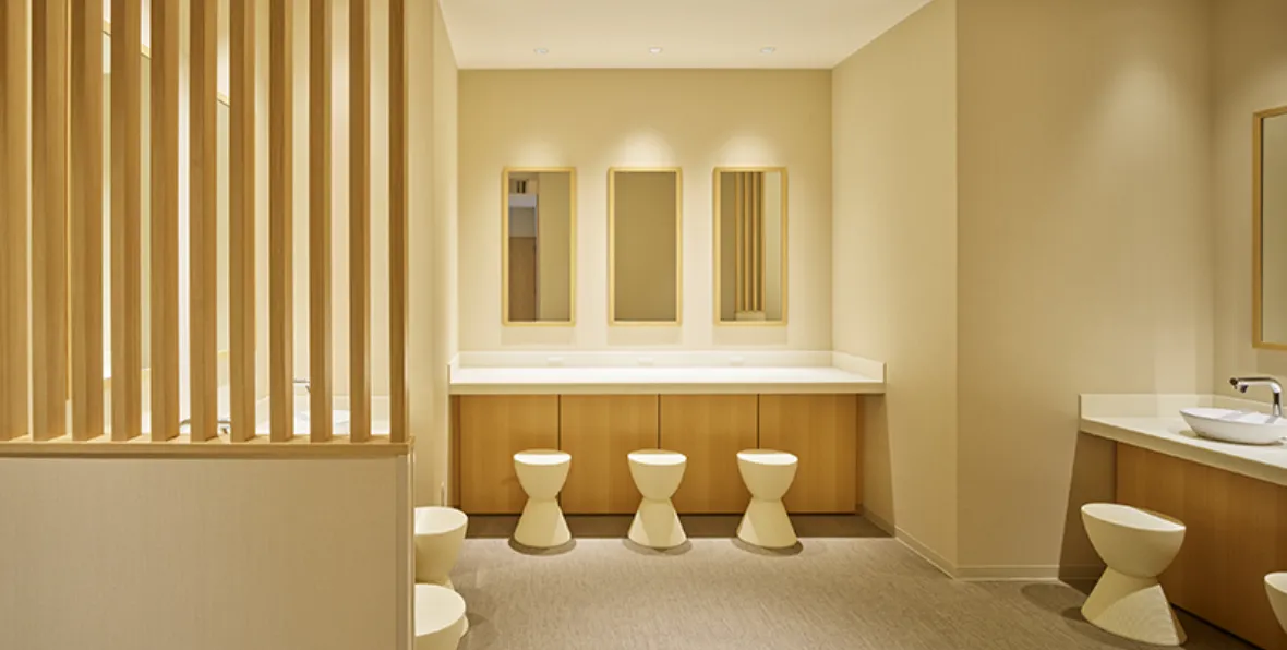 Mitsui Garden - 195.7.4.97 -