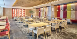 Mitsui Garden - 195.7.4.97 -