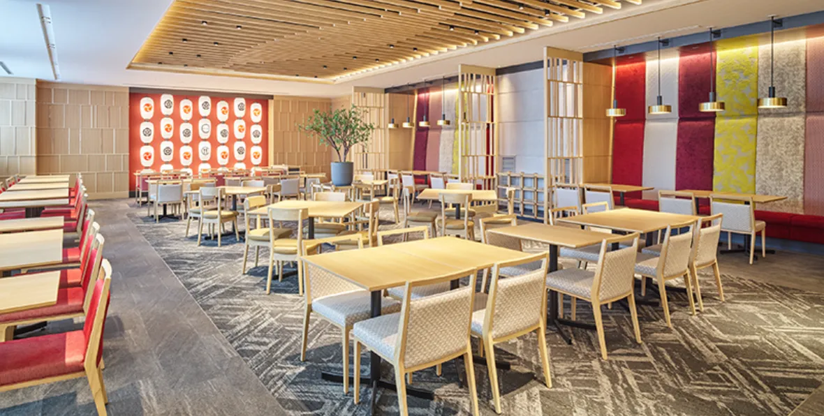 Mitsui Garden - 195.7.4.97 -