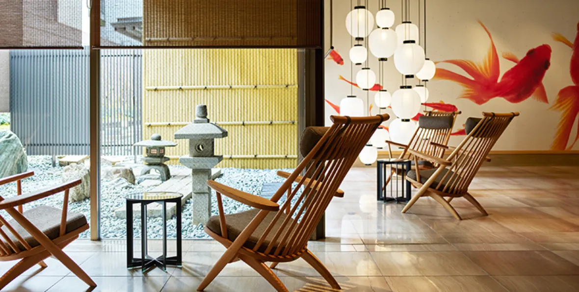 Mitsui Garden - 195.7.4.97 -