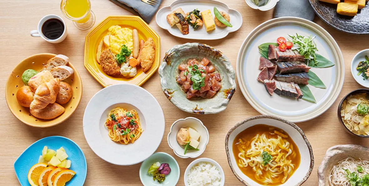 Mitsui Garden - 195.7.4.97 -