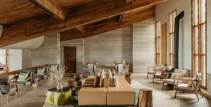 Ngorongoro Melia Lodge Collection - 195.7.4.97 -