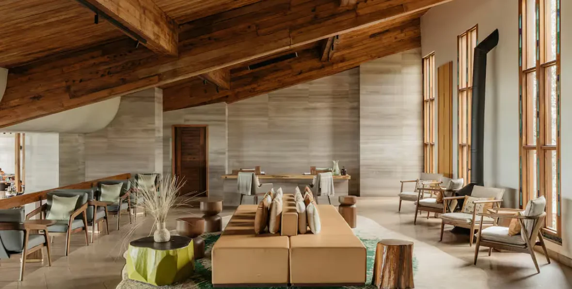 Ngorongoro Melia Lodge Collection - 195.7.4.97 -