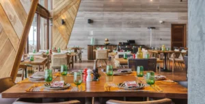 Ngorongoro Melia Lodge Collection - 195.7.4.97 -