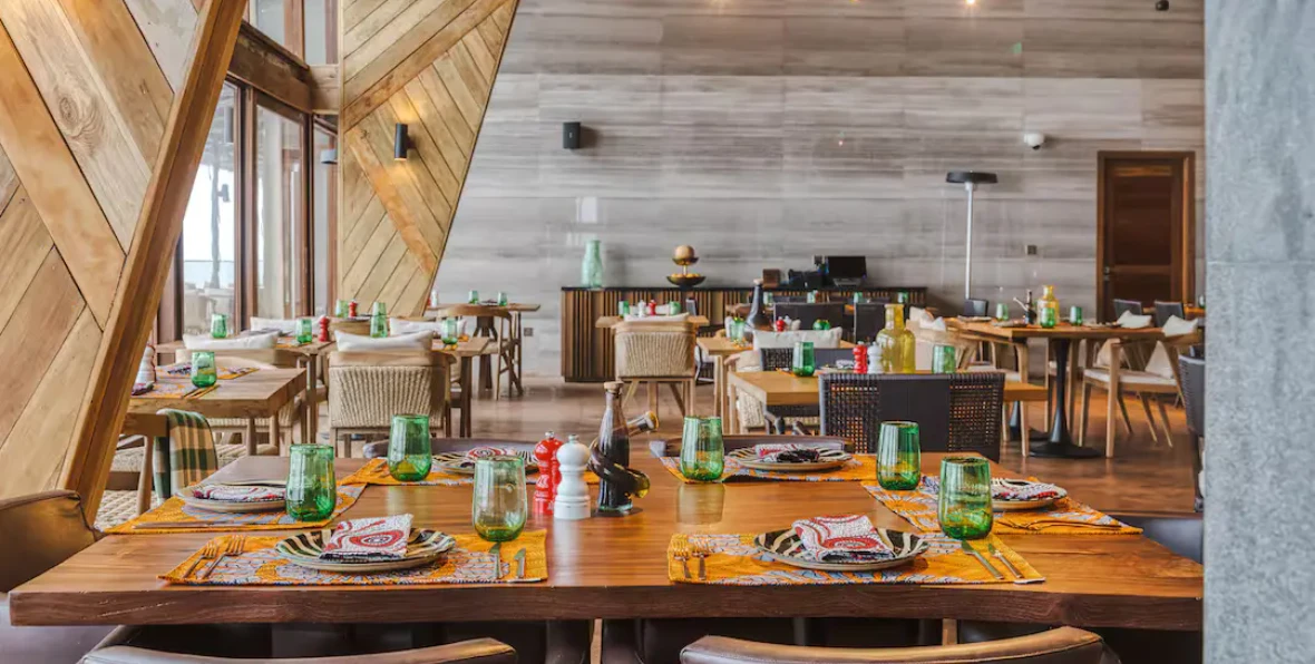 Ngorongoro Melia Lodge Collection - 195.7.4.97 -