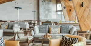 Ngorongoro Melia Lodge Collection - 195.7.4.97 -