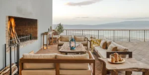 Ngorongoro Melia Lodge Collection - 195.7.4.97 -