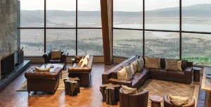 Ngorongoro Melia Lodge Collection - 195.7.4.97 -