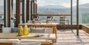 Ngorongoro Melia Lodge Collection - 195.7.4.97 -