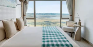 Ngorongoro Melia Lodge Collection - 195.7.4.97 -