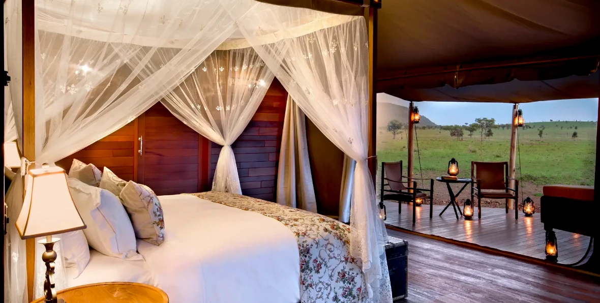 One Nature Nyaruswiga - 195.7.4.97 -