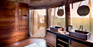 One Nature Nyaruswiga - 195.7.4.97 -