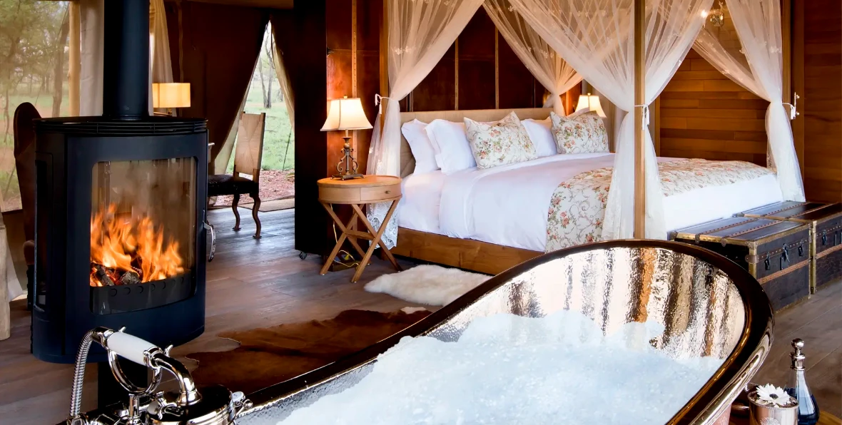 One Nature Nyaruswiga - 195.7.4.97 -