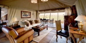 One Nature Nyaruswiga - 195.7.4.97 -