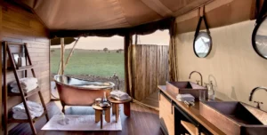 One Nature Nyaruswiga - 195.7.4.97 -