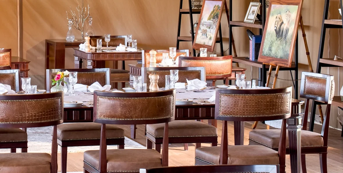 One Nature Nyaruswiga - 195.7.4.97 -