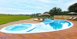 One Nature Nyaruswiga - 195.7.4.97 -