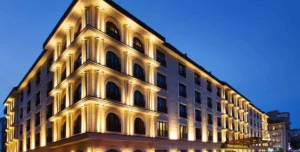 Ottoman - 195.7.4.97 -