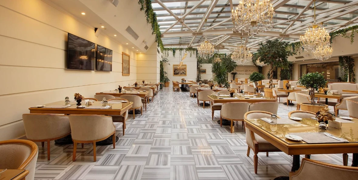 Ottoman - 195.7.4.97 -