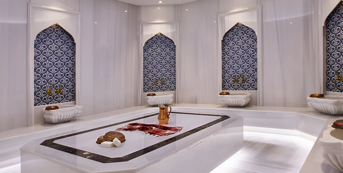 Ottoman - 195.7.4.97 -