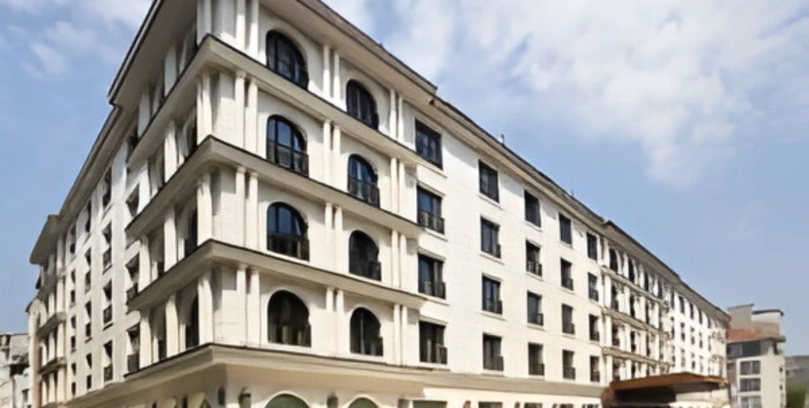 Ottoman - 195.7.4.97 -